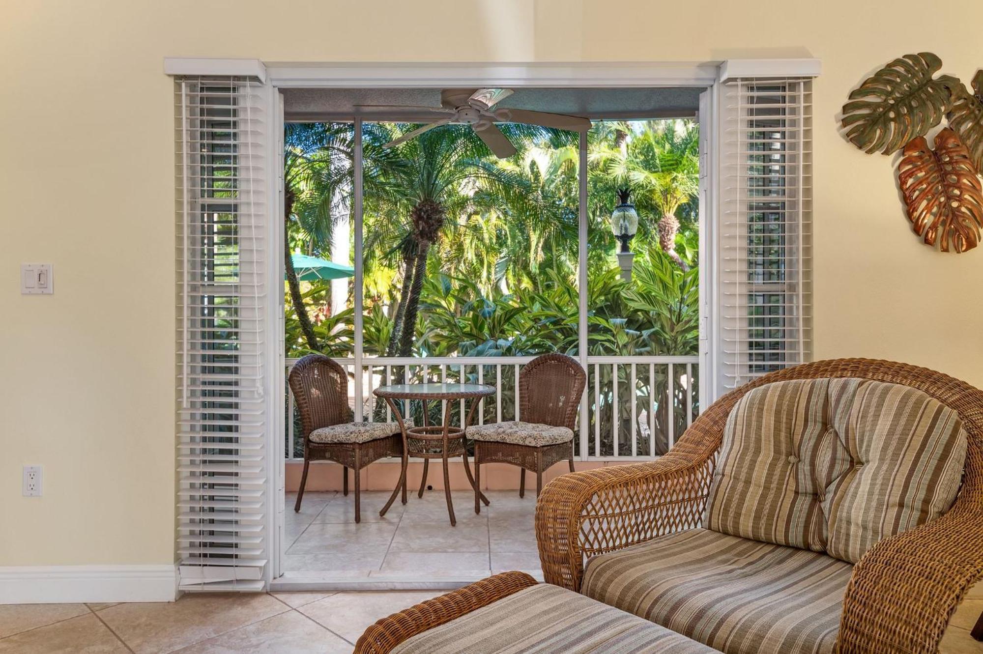 Siesta Key Inn Exterior foto